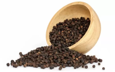 What are the Benefits of Black Pepper for Skin?