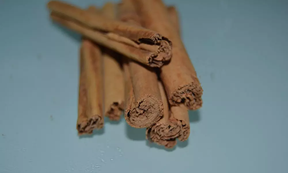 cinnamon-kerala