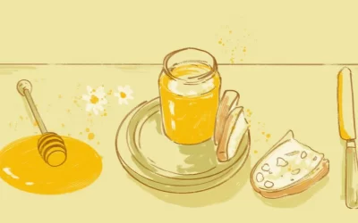 12 Amazing Health Benefits Of Honey