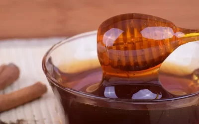 Surprising Health Benefits Of Honey And Cinnamon