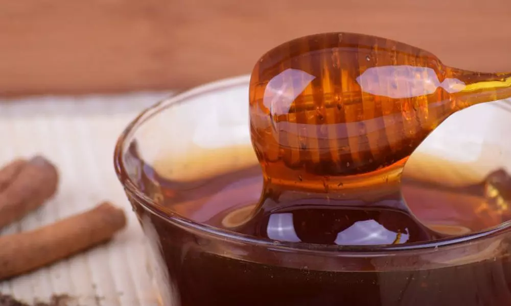 Surprising Health Benefits Of Honey And Cinnamon