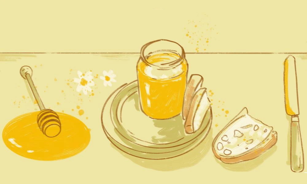 12 Amazing Health Benefits Of Honey