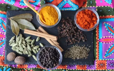 Spice for All Seasons: Customizing Indian Spices for Various Climates