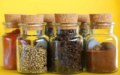Do Spices Help In Boosting Immunity?