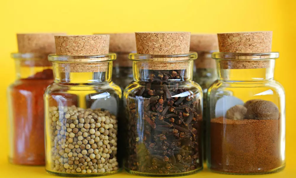 Do Spices Help In Boosting Immunity?