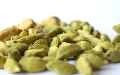 What are the health benefits of Cardamom?