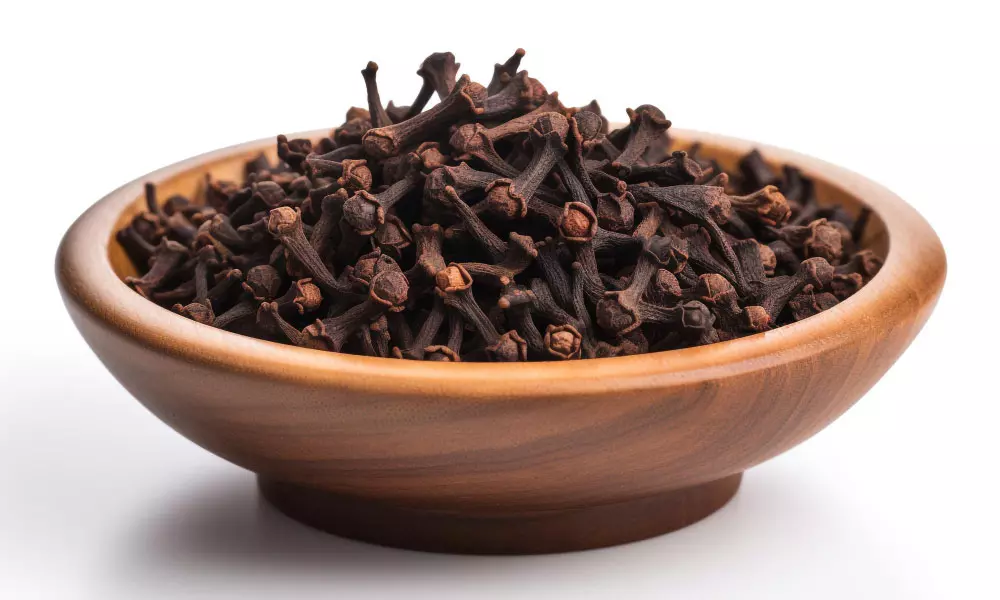 5 Interesting Things you didn’t Know About Cloves