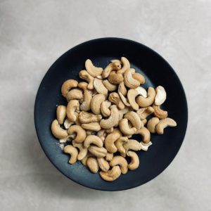 buy roasted cashew online