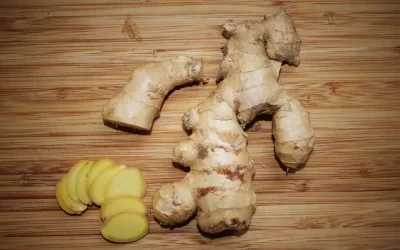 What are the Health Benefits of Adrak/Dried Ginger?
