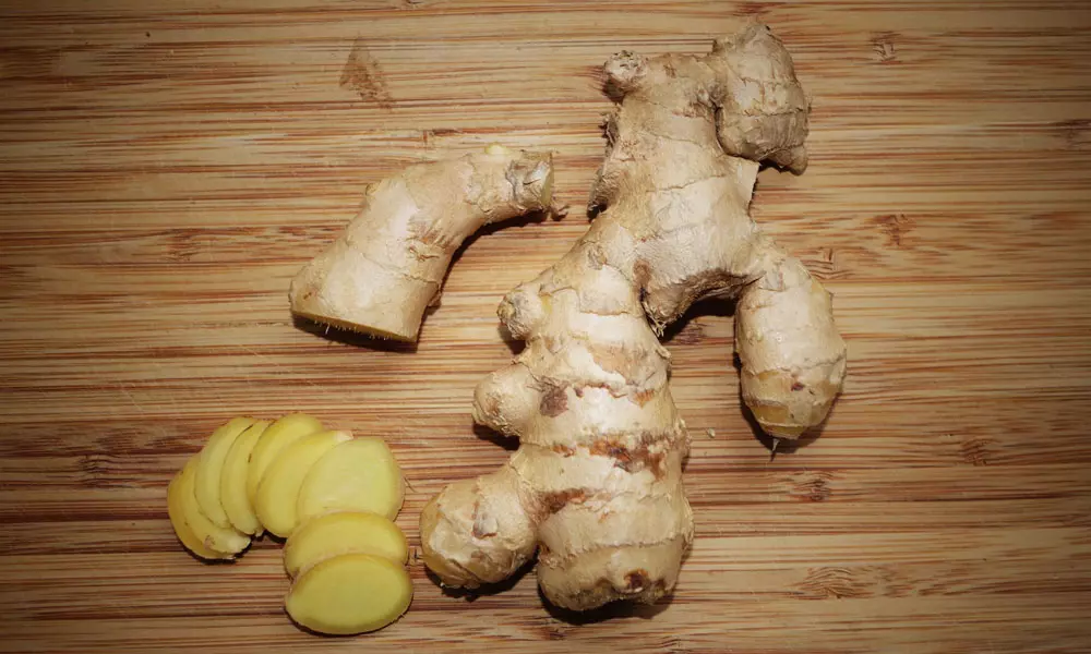 What are the Health Benefits of Adrak/Dried Ginger?