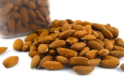 How are Almonds Grown and Processed?