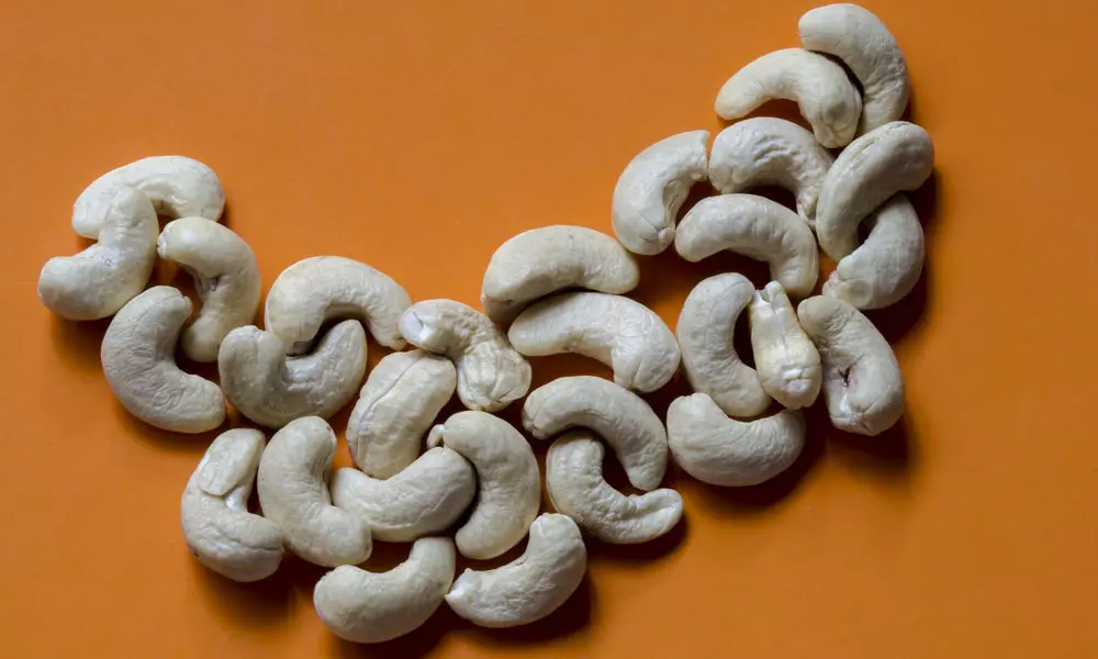 How are Cashew Nuts Grown and Processed?