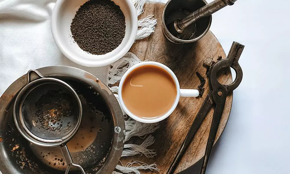 5 Interesting things you didn’t know about masala tea