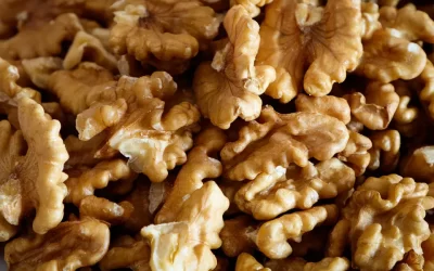 5 Interesting Things you didn’t know About Walnuts