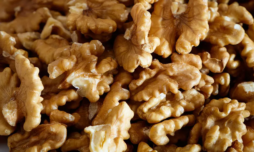 5 Interesting Things you didn’t know About Walnuts