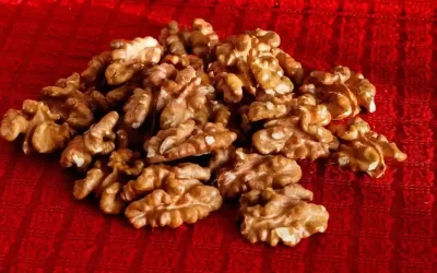 How are Walnuts Grown and Processed?