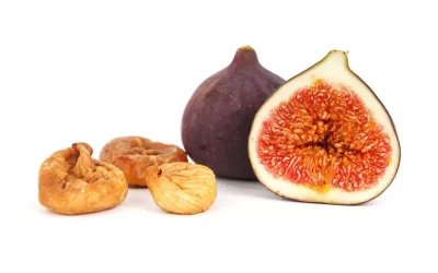 What are the Health Benefits of Figs?