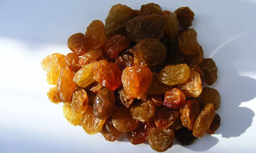 What are Raisins? How is it Used?
