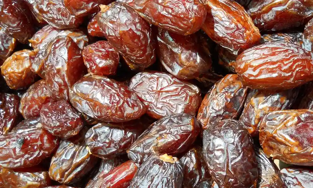5 Interesting Things you didn’t know about Dates