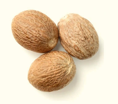 Premium Quality Nutmeg