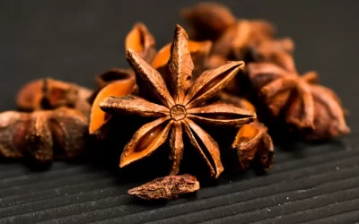 What is Star Anise and How is it Used?