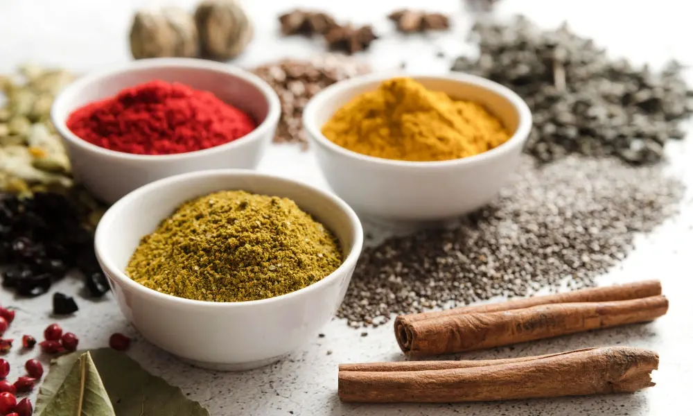 How to Preserve Spice Powders Without Spoiling?