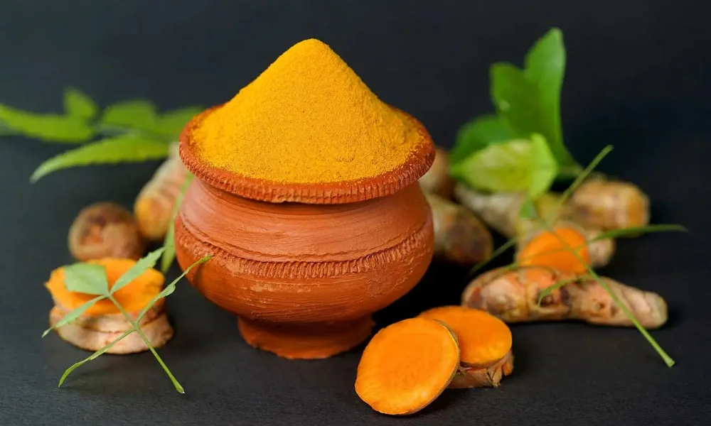What are the Health Benefits of Turmeric and How is it Grown and Processed?