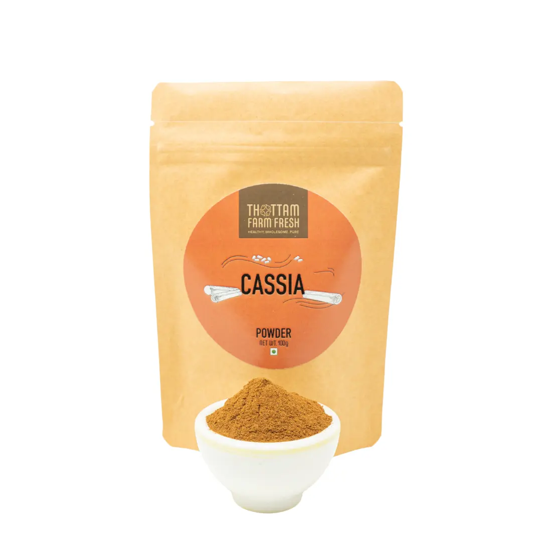 Cassia by TFF