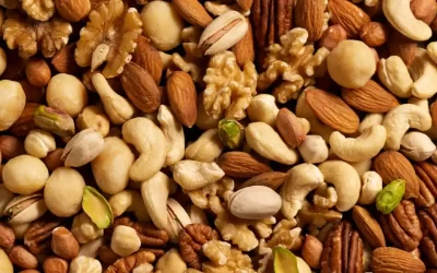 Buy Dry Fruits Online for a Healthy Summer