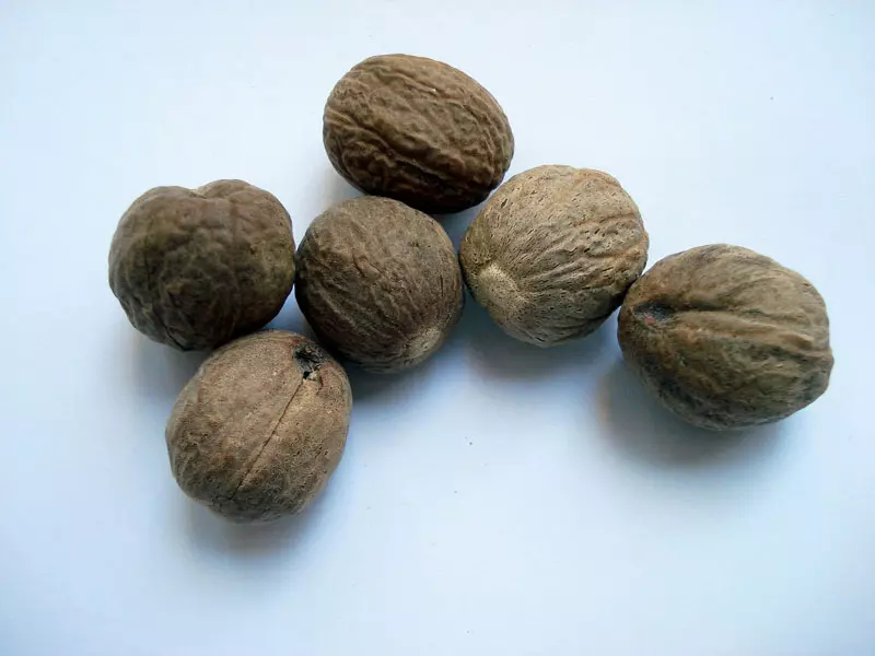 Buy Nutmeg Online