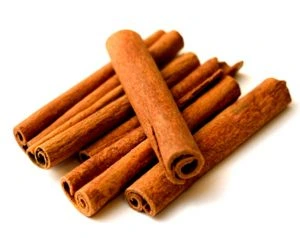 Cinnamon-stick