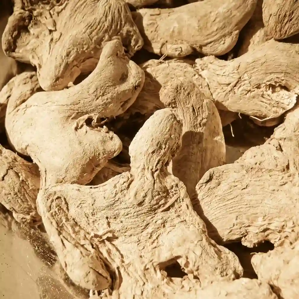 Buy Dried Ginger Online