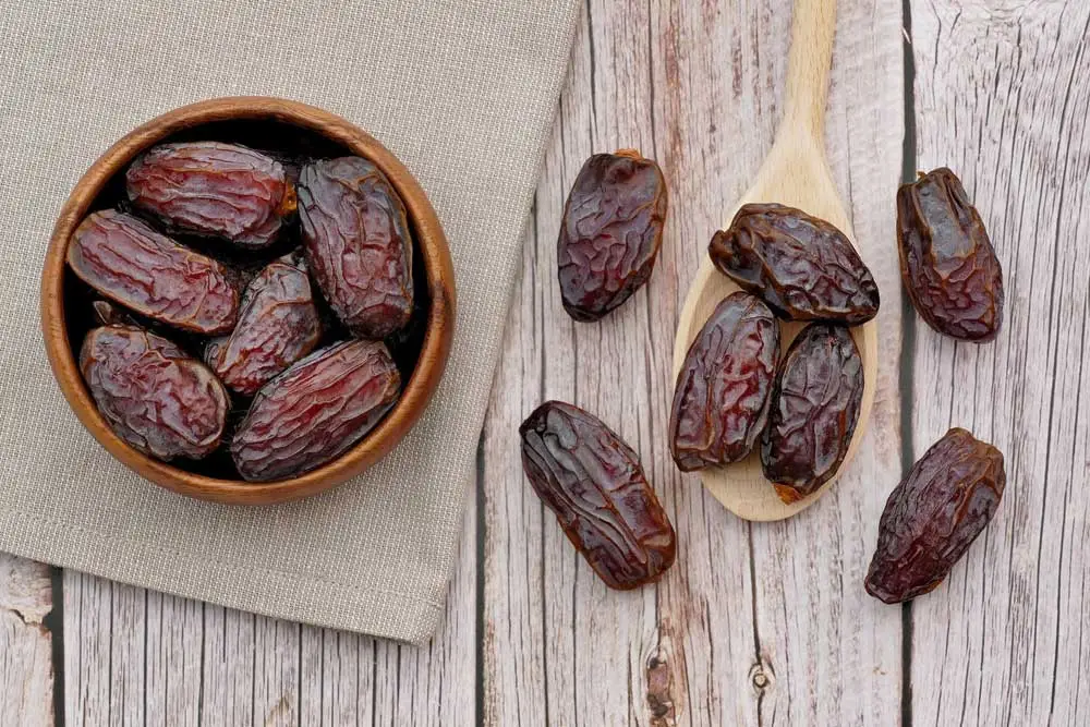What are the Health Benefits of Dates?